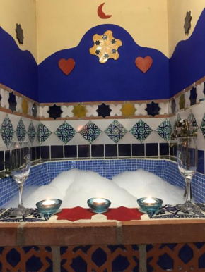 Apartamentos La Granja, Hinojares